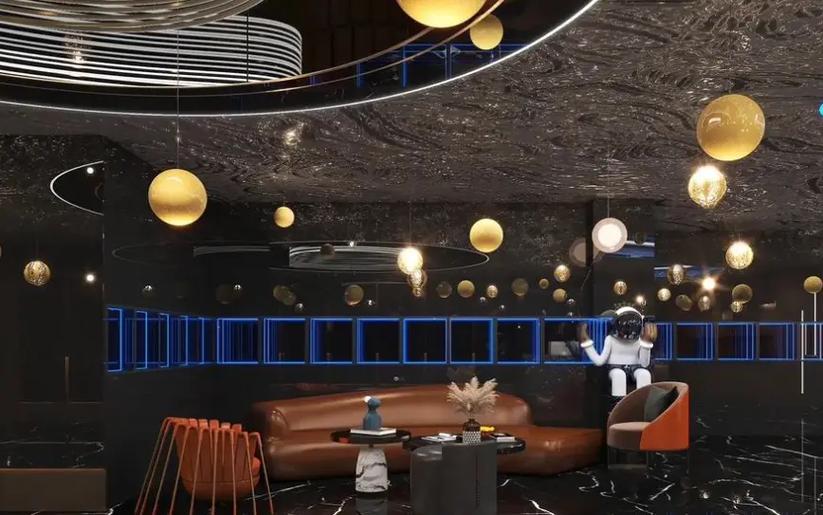 晋中商务ktv，每小时费用多少-榆社县ktv预定