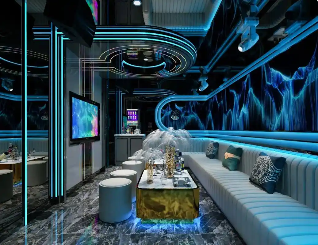 晋中ktv商务攻略-榆社县ktv预定