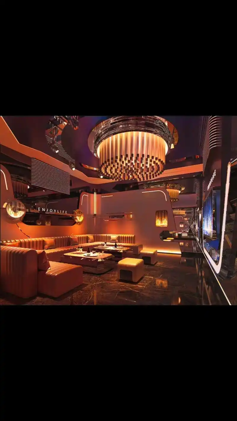 晋中ktv订房体验商务ktv新玩法-榆社县ktv订房